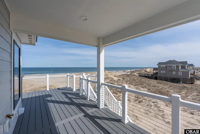 $1,695,000 | 1937 Sandfiddler Road, Corolla, NC 27927