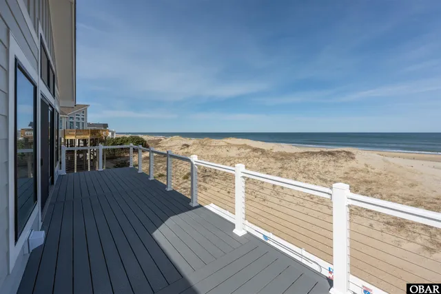$1,695,000 | 1937 Sandfiddler Road, Corolla, NC 27927