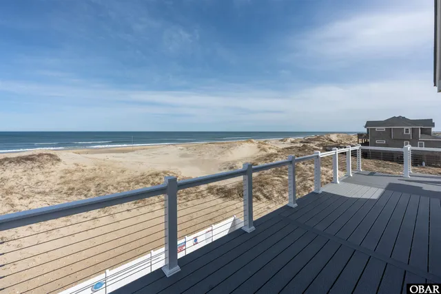 $1,695,000 | 1937 Sandfiddler Road, Corolla, NC 27927