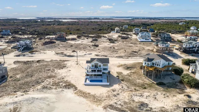 $1,695,000 | 1937 Sandfiddler Road, Corolla, NC 27927