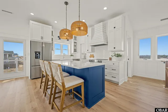 $1,695,000 | 1937 Sandfiddler Road, Corolla, NC 27927