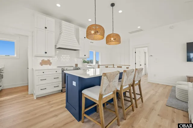 $1,695,000 | 1937 Sandfiddler Road, Corolla, NC 27927