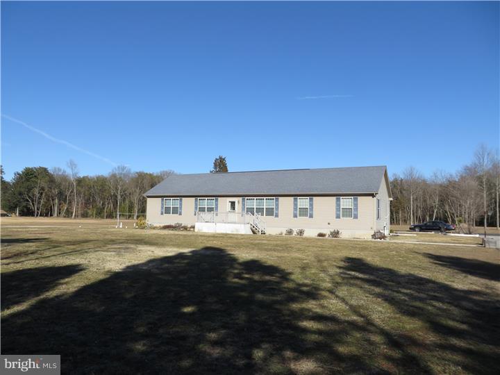 489 South Burlington Road Bridgeton, NJ 08302 - Photo 1 of 24