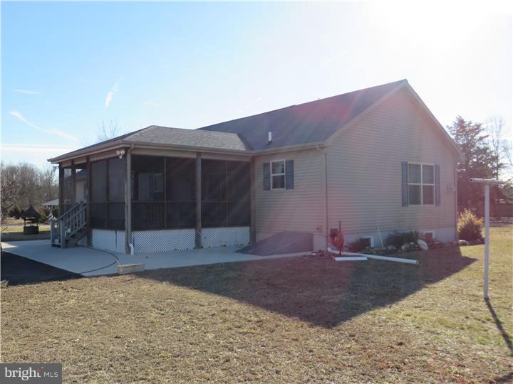 489 South Burlington Road Bridgeton, NJ 08302 - Photo 20 of 24