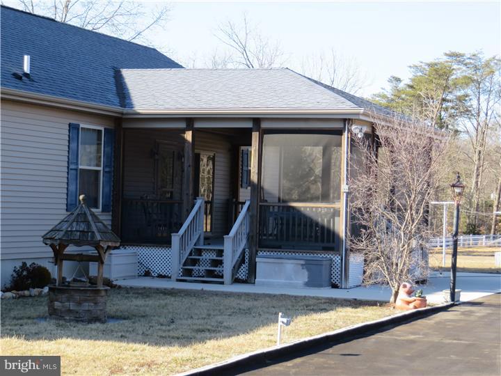 489 South Burlington Road Bridgeton, NJ 08302 - Photo 21 of 24