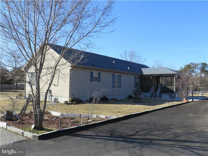 489 South Burlington Road Bridgeton, NJ 08302 - Photo 22 of 24