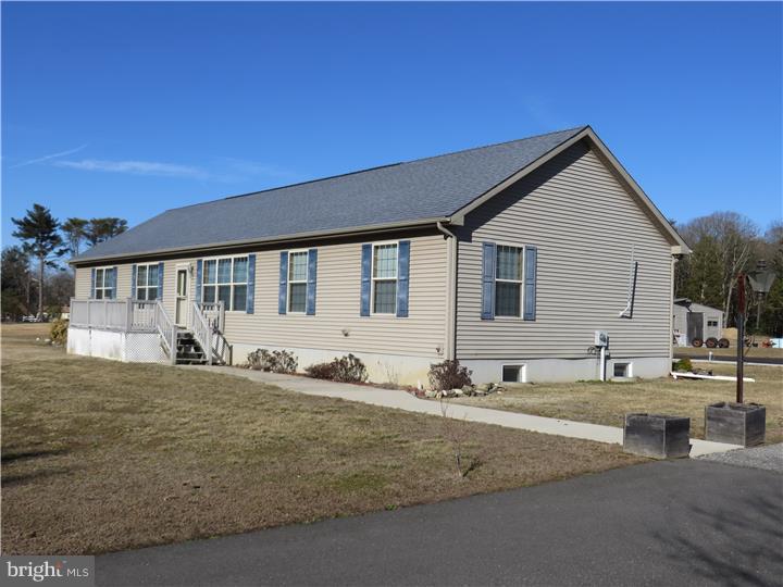 489 South Burlington Road Bridgeton, NJ 08302 - Photo 23 of 24