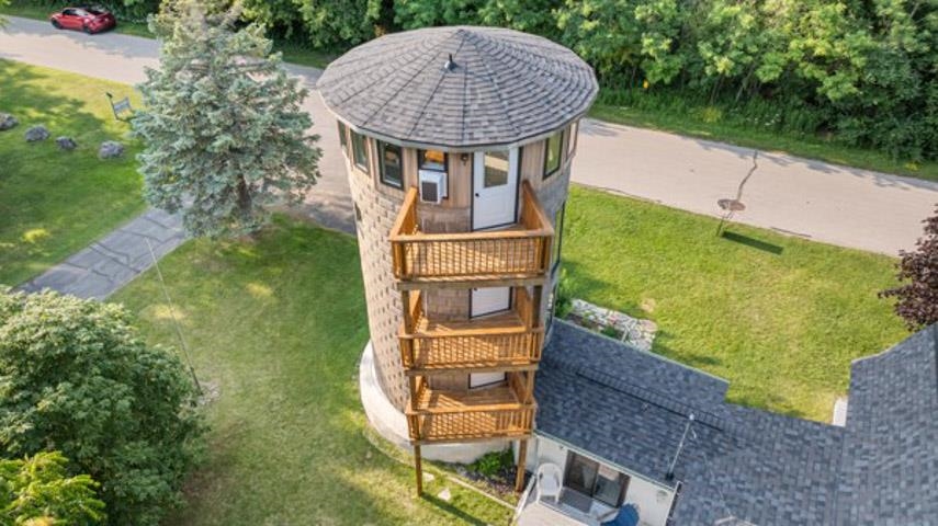 3989 Evergreen Road Fish Creek, WI 54212 - Photo 68 of 70