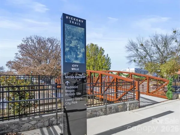 $231,990 | 3095-2 15th St Drive Northeast, Hickory, NC 28601