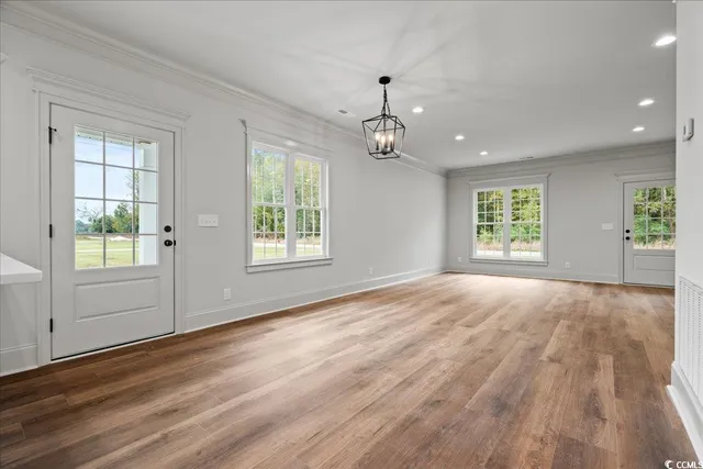 $269,900 | 156 Luther Rogers Road, Marion, SC 29571