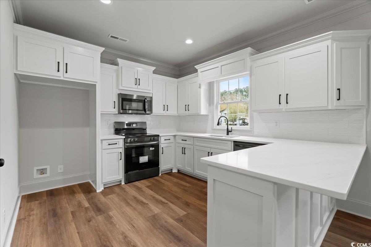 156 Luther Rogers Road Marion, SC 29571 - Photo 14 of 39