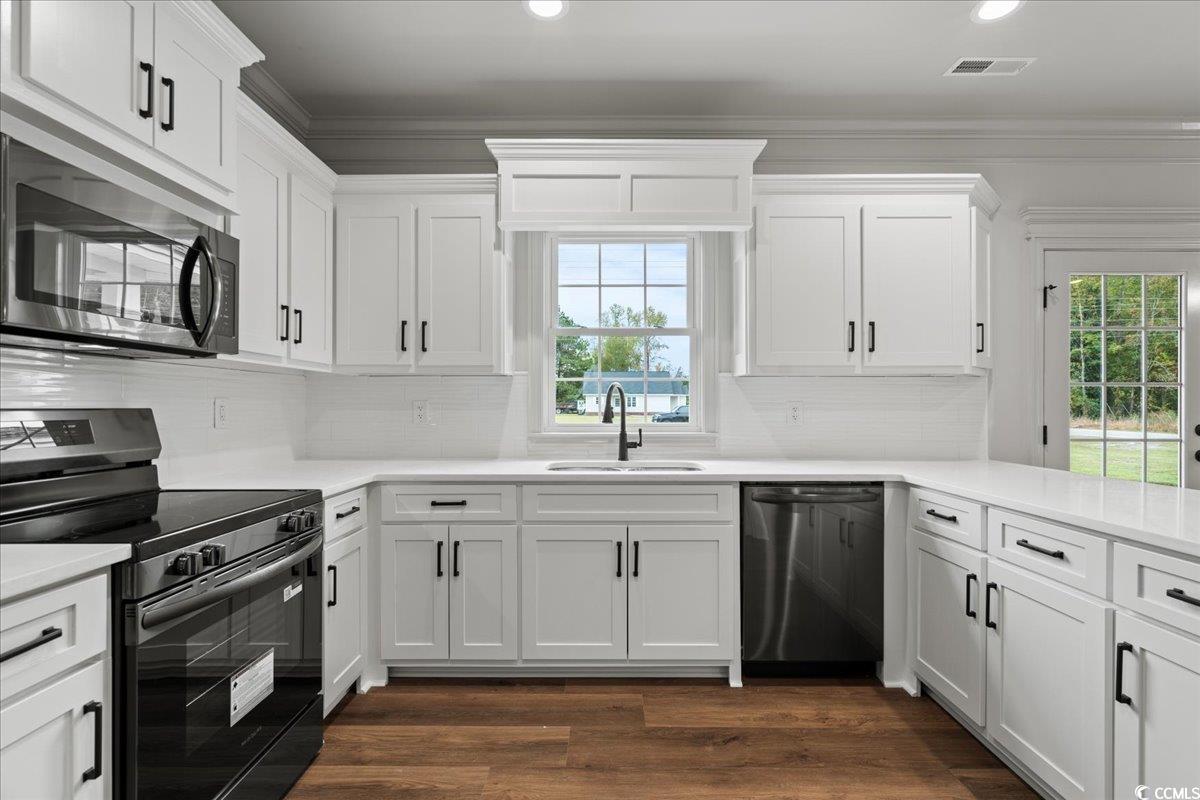 156 Luther Rogers Road Marion, SC 29571 - Photo 15 of 39