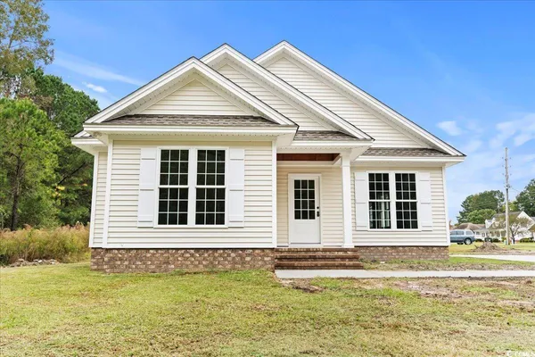 $269,900 | 156 Luther Rogers Road, Marion, SC 29571