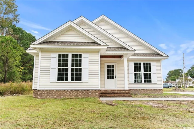 $269,900 | 156 Luther Rogers Road, Marion, SC 29571