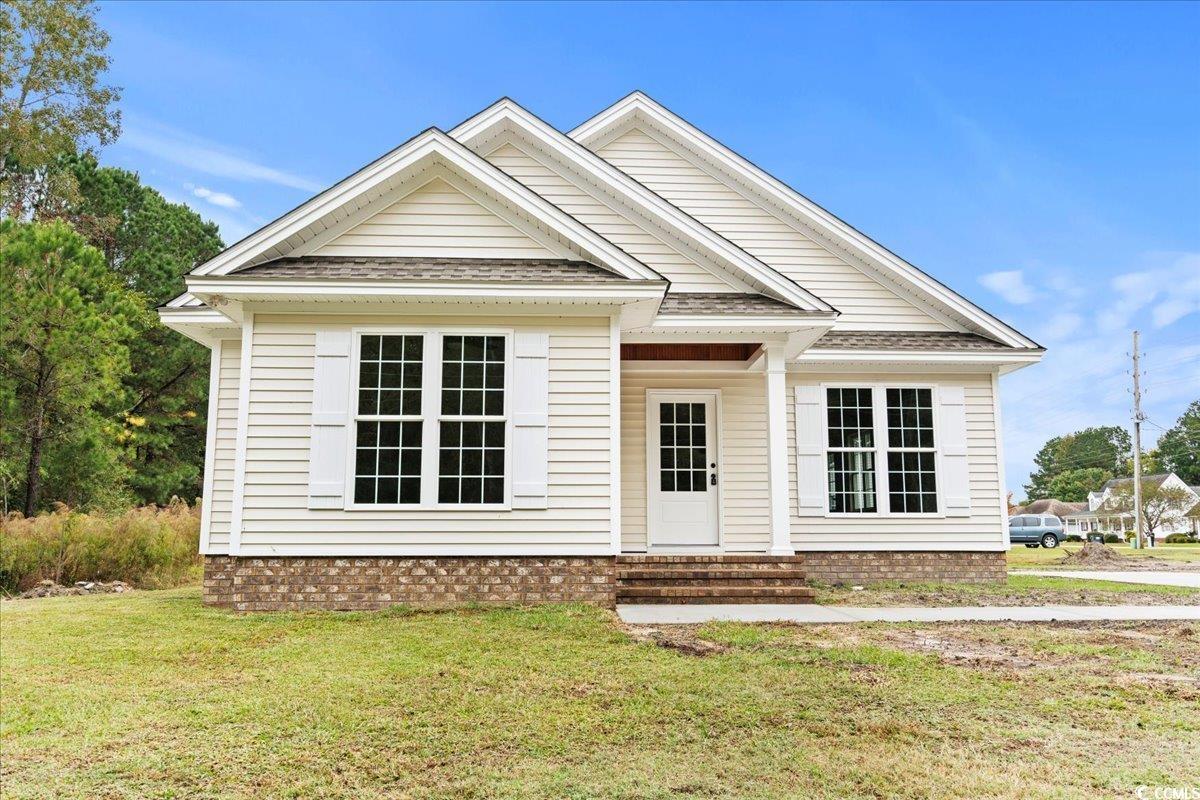 156 Luther Rogers Road Marion, SC 29571 - Photo 2 of 39