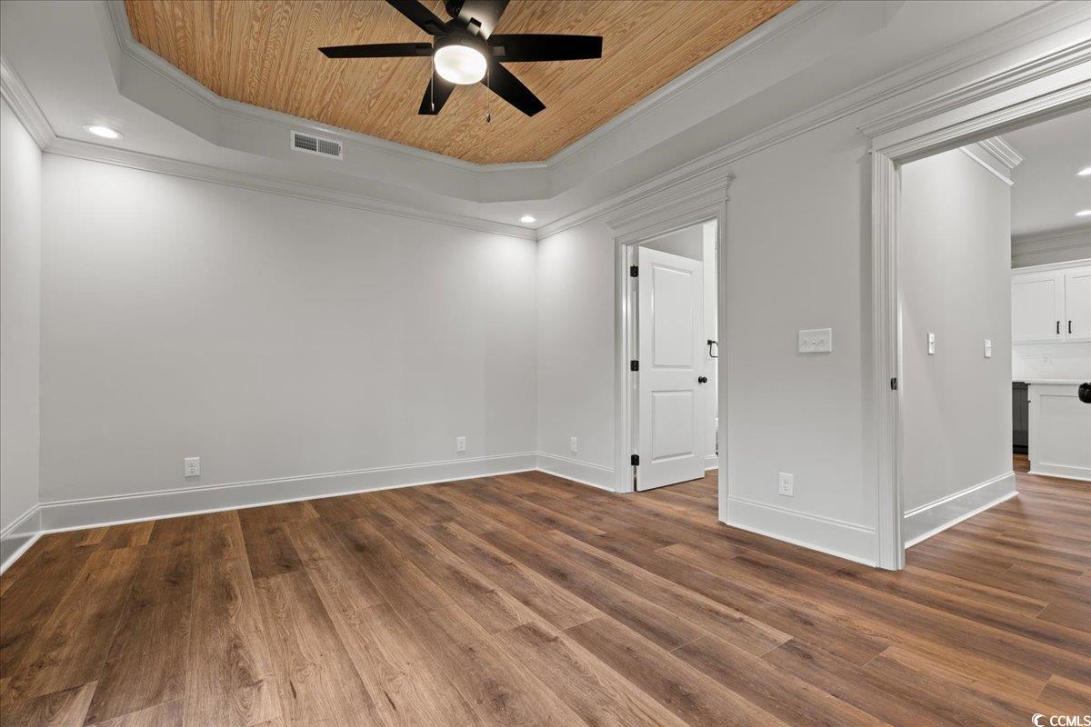 156 Luther Rogers Road Marion, SC 29571 - Photo 22 of 39