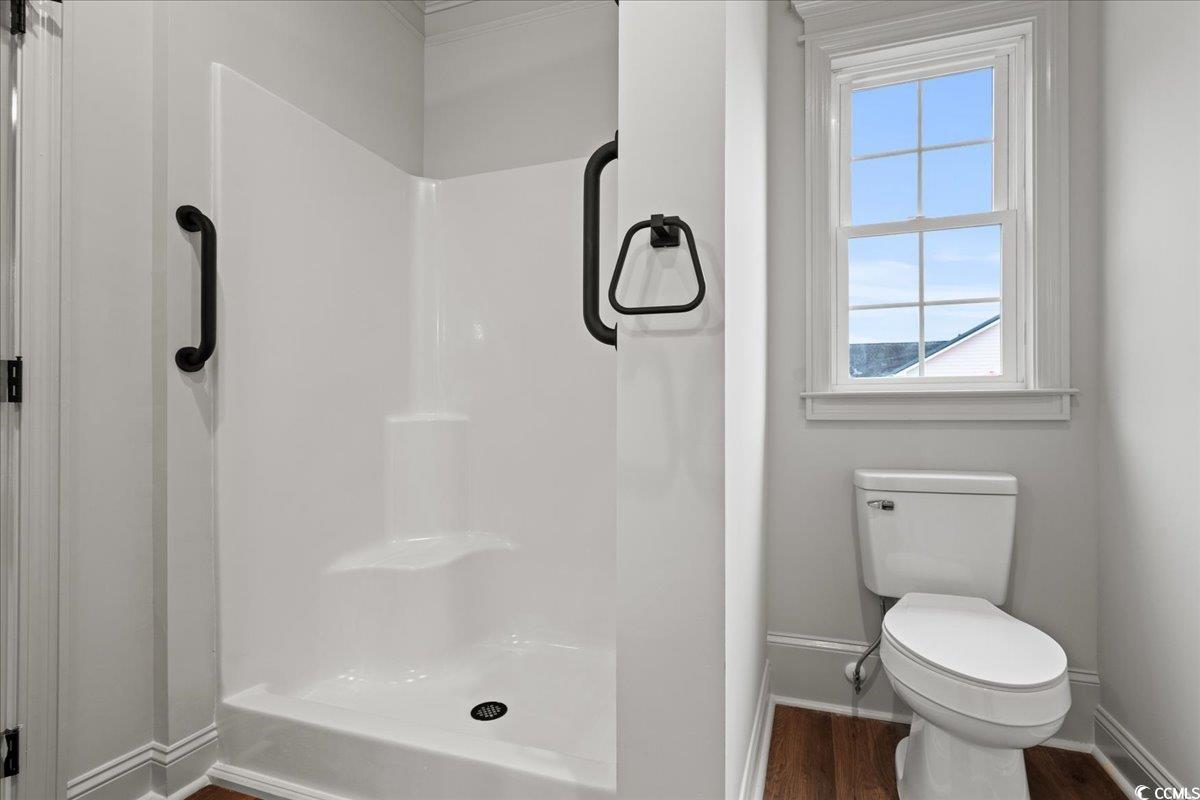 156 Luther Rogers Road Marion, SC 29571 - Photo 24 of 39