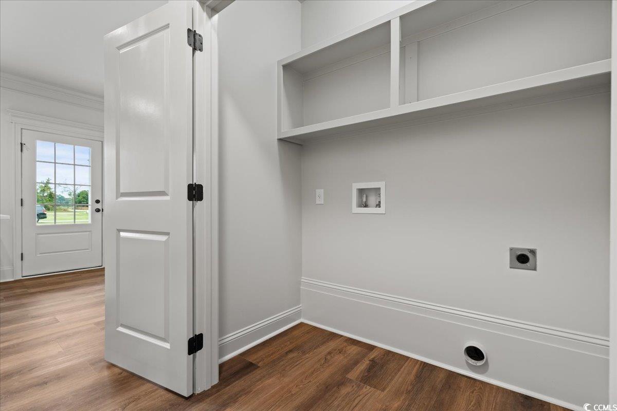 156 Luther Rogers Road Marion, SC 29571 - Photo 26 of 39