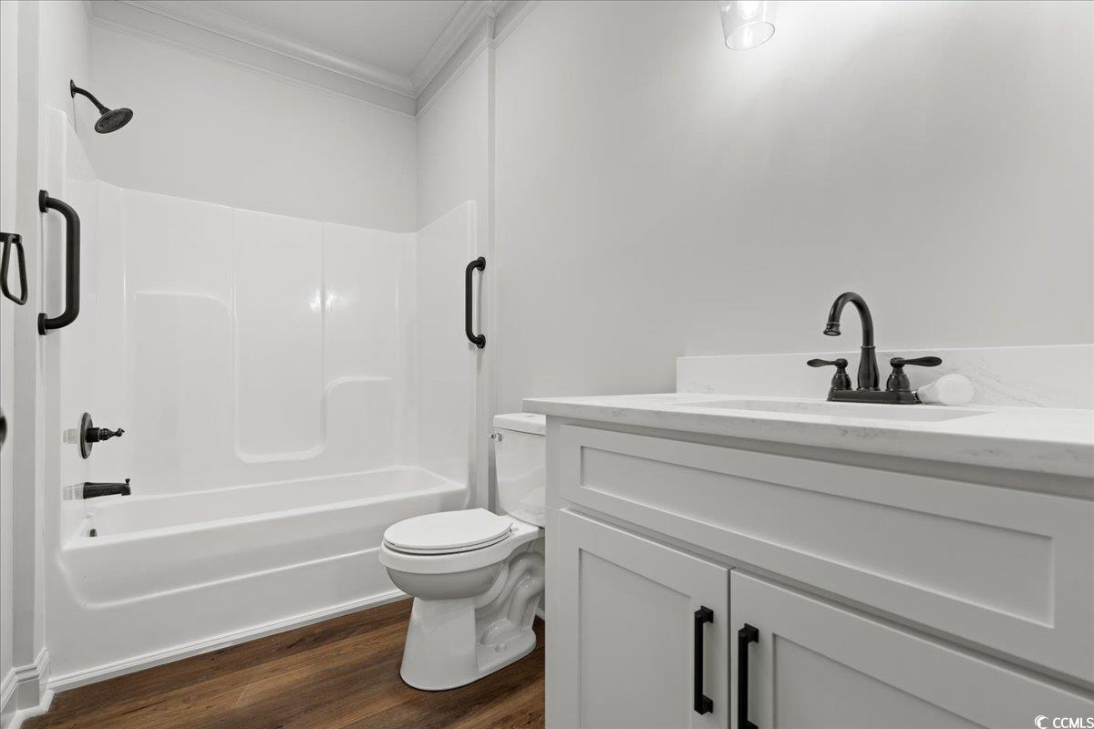 156 Luther Rogers Road Marion, SC 29571 - Photo 30 of 39