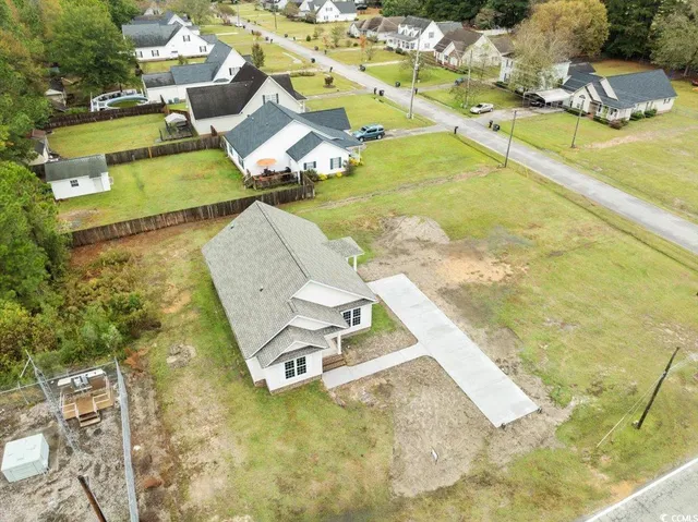 $269,900 | 156 Luther Rogers Road, Marion, SC 29571