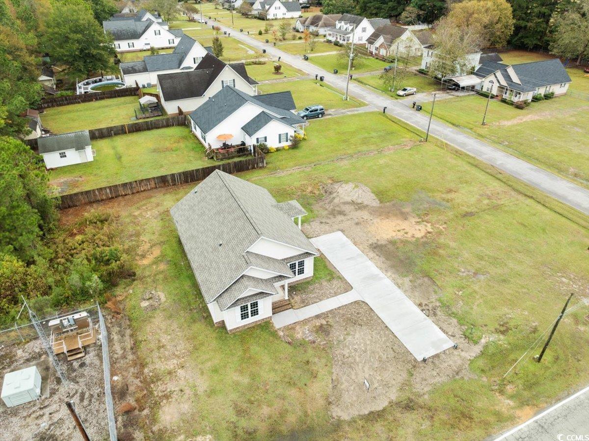 156 Luther Rogers Road Marion, SC 29571 - Photo 34 of 39