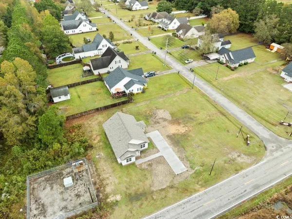 $269,900 | 156 Luther Rogers Road, Marion, SC 29571
