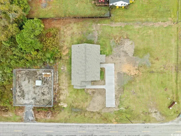 $269,900 | 156 Luther Rogers Road, Marion, SC 29571
