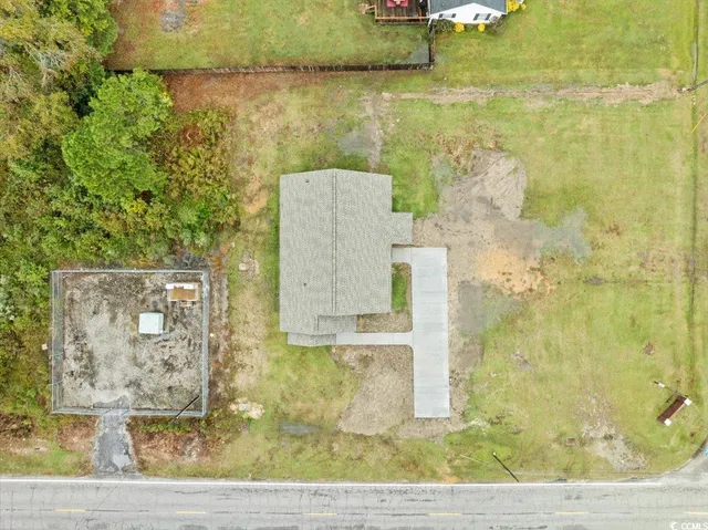 $269,900 | 156 Luther Rogers Road, Marion, SC 29571