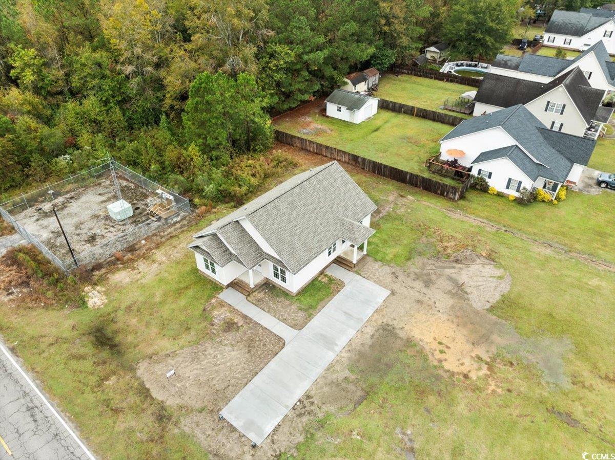156 Luther Rogers Road Marion, SC 29571 - Photo 37 of 39