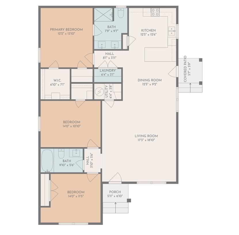 156 Luther Rogers Road Marion, SC 29571 - Photo 39 of 39