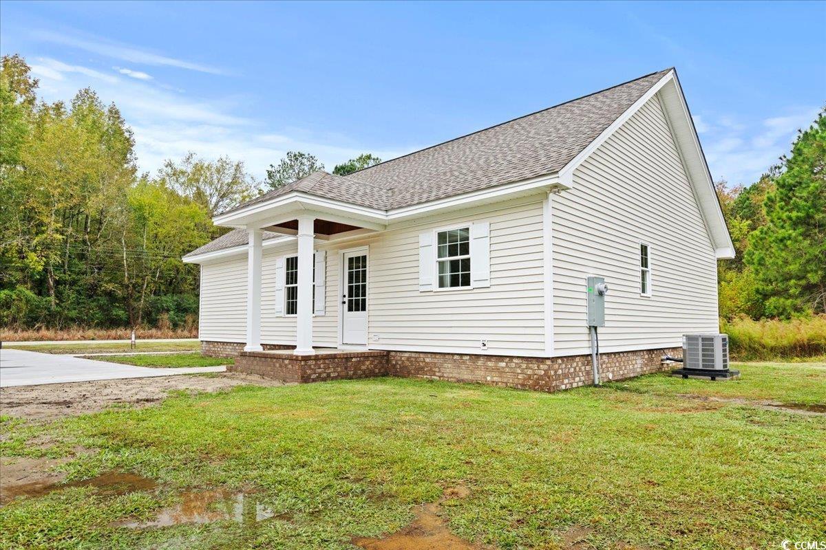 156 Luther Rogers Road Marion, SC 29571 - Photo 4 of 39