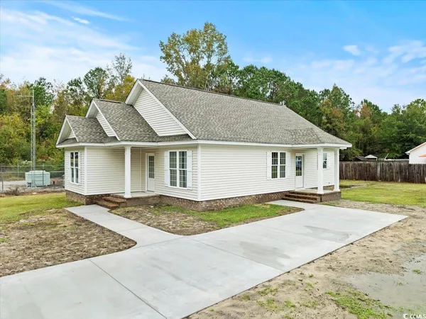 $269,900 | 156 Luther Rogers Road, Marion, SC 29571