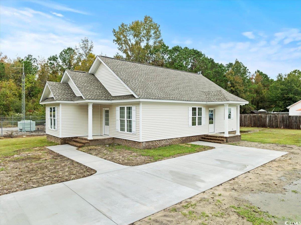 156 Luther Rogers Road Marion, SC 29571 - Photo 5 of 39