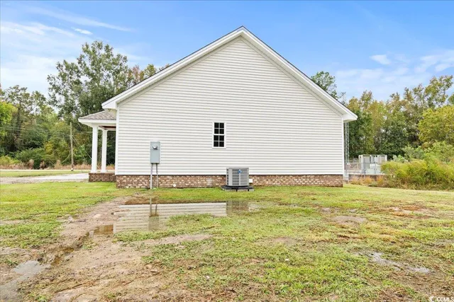 $269,900 | 156 Luther Rogers Road, Marion, SC 29571