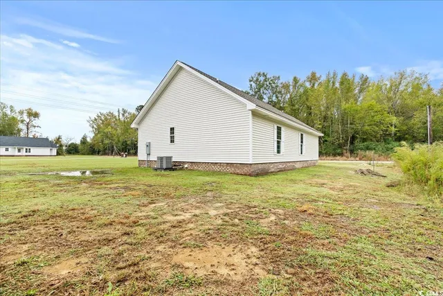 $269,900 | 156 Luther Rogers Road, Marion, SC 29571