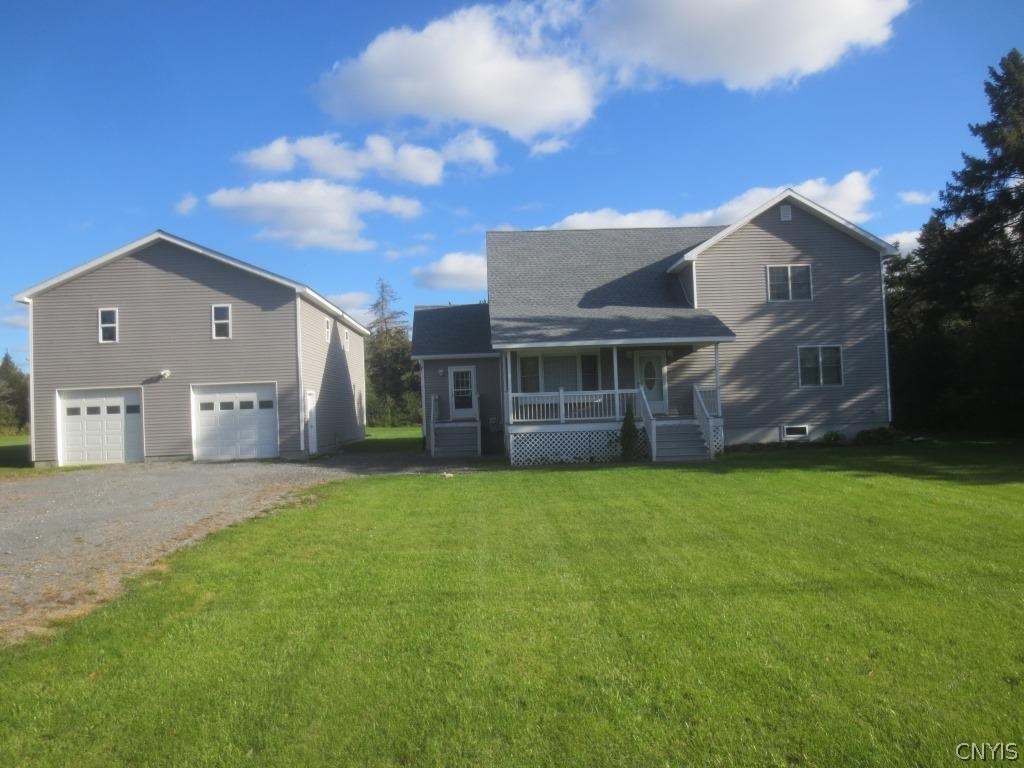 25270 Hinds Road Pamelia, NY 13601 - Photo 1 of 1