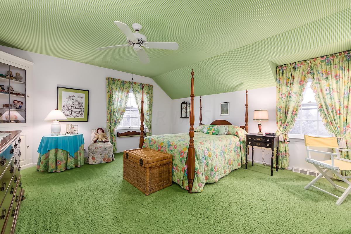 2265 Abington Road Columbus, OH 43221 - Photo 32 of 37