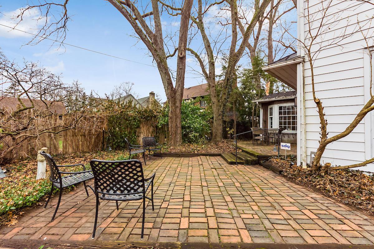 2265 Abington Road Columbus, OH 43221 - Photo 35 of 37