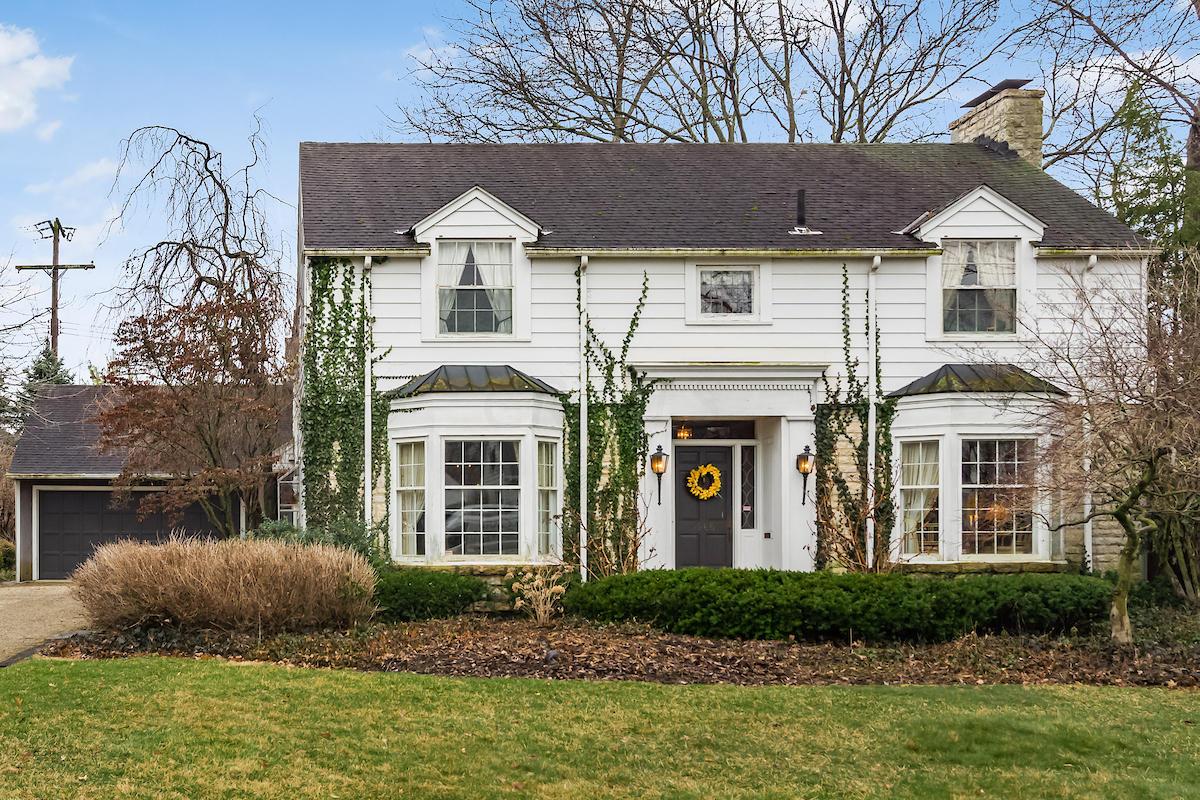 2265 Abington Road Columbus, OH 43221 - Photo 37 of 37