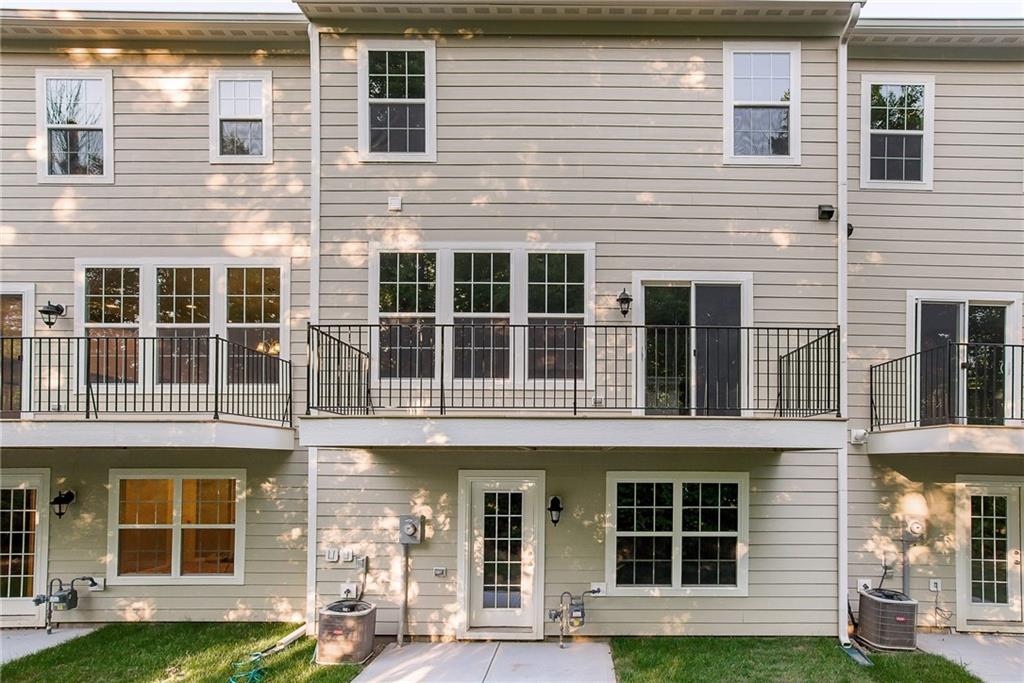 13073 Raritan Drive Fishers, IN 46038 - Photo 23 of 25 Gallery Image 23