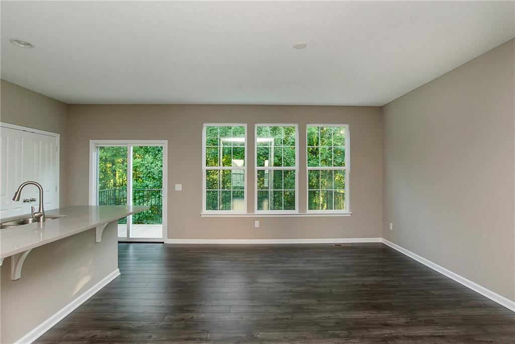 13073 Raritan Drive Fishers, IN 46038 - Photo 7 of 25 Gallery Image 7