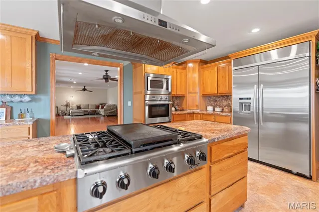 $1,399,000 | 22380 East State Rte P, St. James, MO 65559