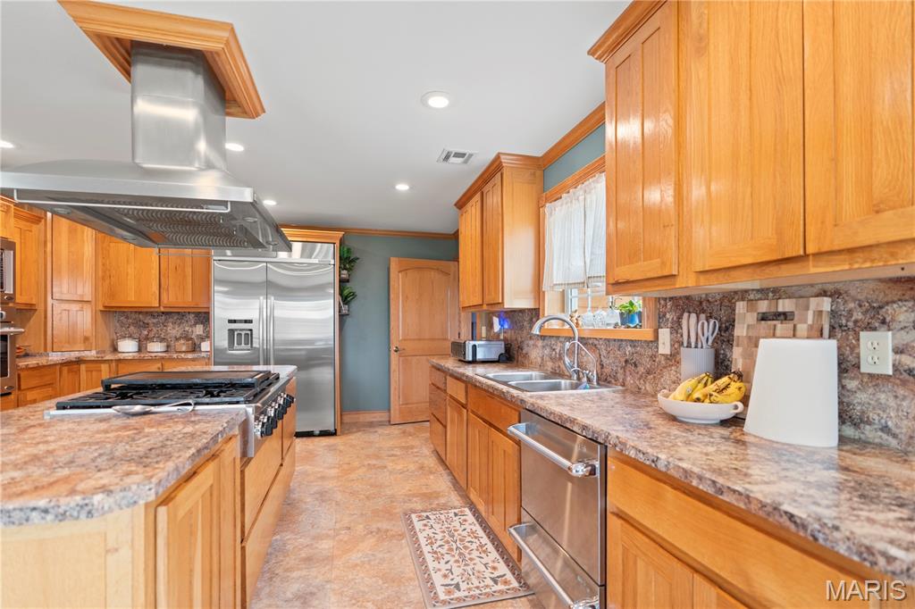 22380 East State Rte P St. James, MO 65559 - Photo 28 of 96