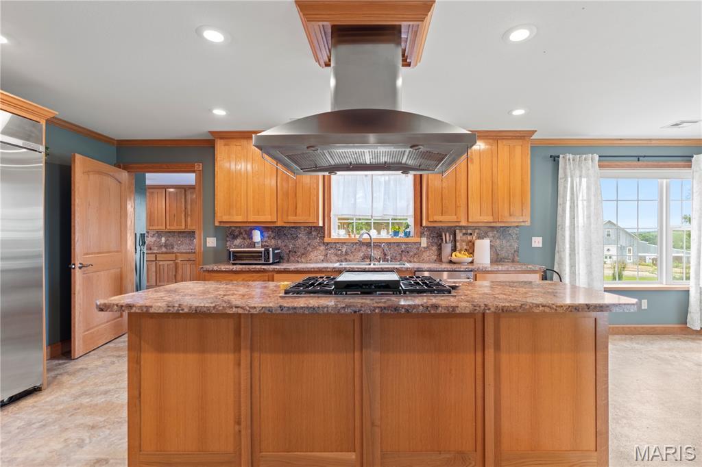 22380 East State Rte P St. James, MO 65559 - Photo 29 of 96