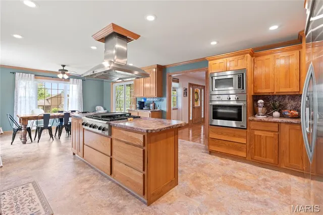 $1,399,000 | 22380 East State Rte P, St. James, MO 65559