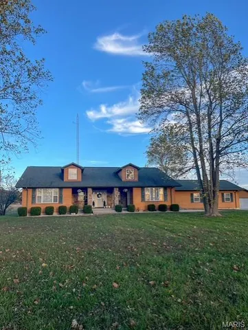 $1,399,000 | 22380 East State Rte P, St. James, MO 65559
