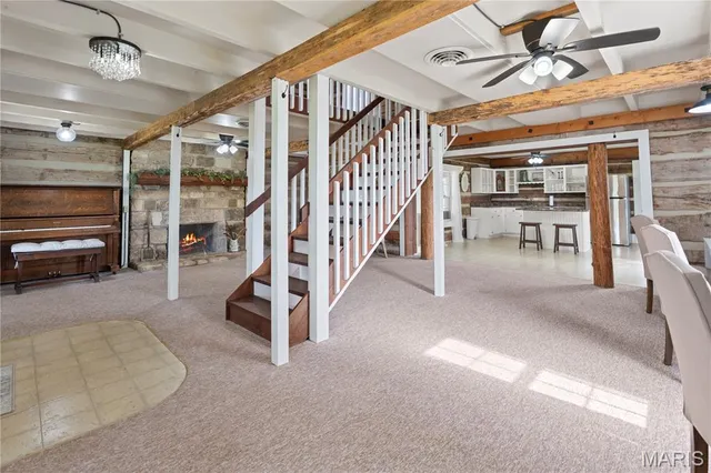 $1,399,000 | 22380 East State Rte P, St. James, MO 65559