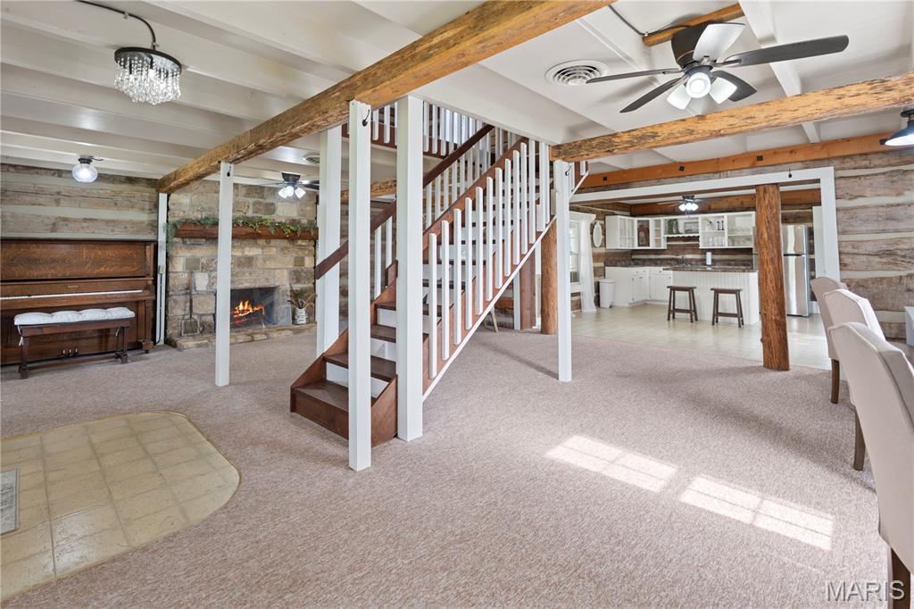 22380 East State Rte P St. James, MO 65559 - Photo 49 of 96