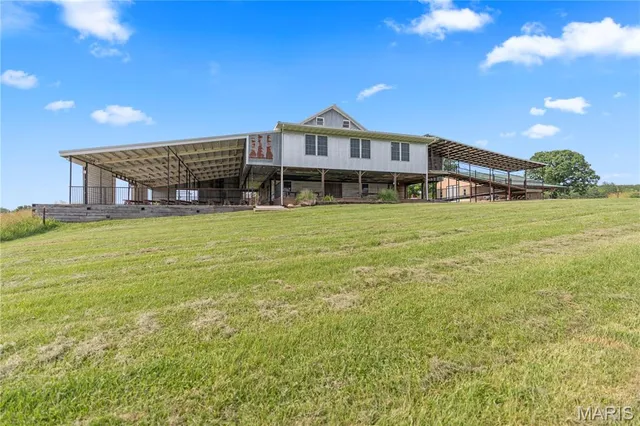 $1,399,000 | 22380 East State Rte P, St. James, MO 65559