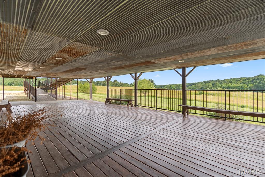 22380 East State Rte P St. James, MO 65559 - Photo 81 of 96